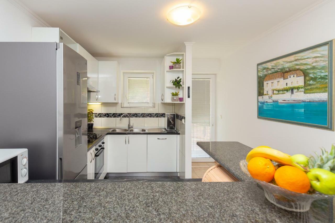 Hedera Estate, Hedera A24 Apartment Mokošica Екстериор снимка