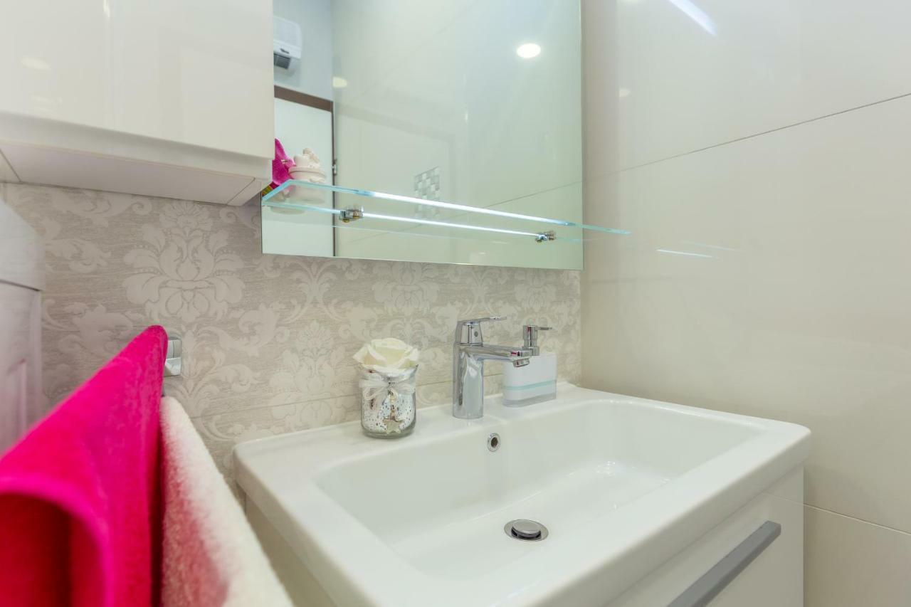 Hedera Estate, Hedera A24 Apartment Mokošica Екстериор снимка