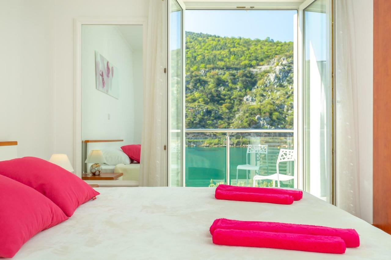 Hedera Estate, Hedera A24 Apartment Mokošica Екстериор снимка