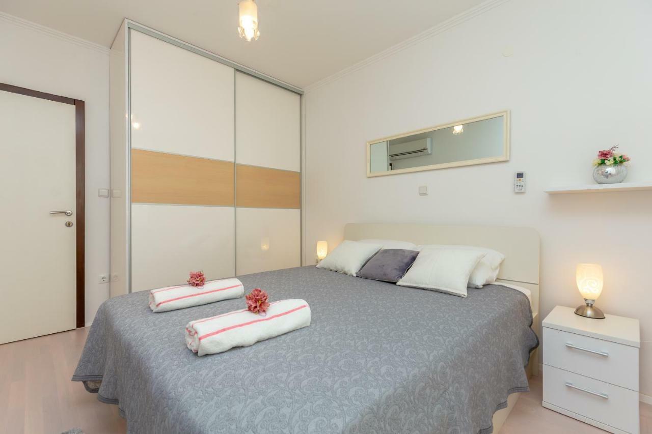 Hedera Estate, Hedera A24 Apartment Mokošica Екстериор снимка