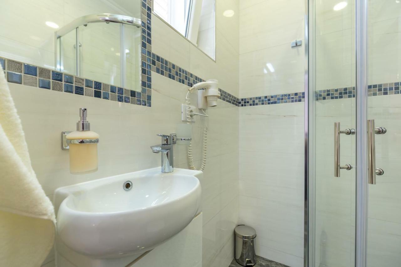 Hedera Estate, Hedera A24 Apartment Mokošica Екстериор снимка
