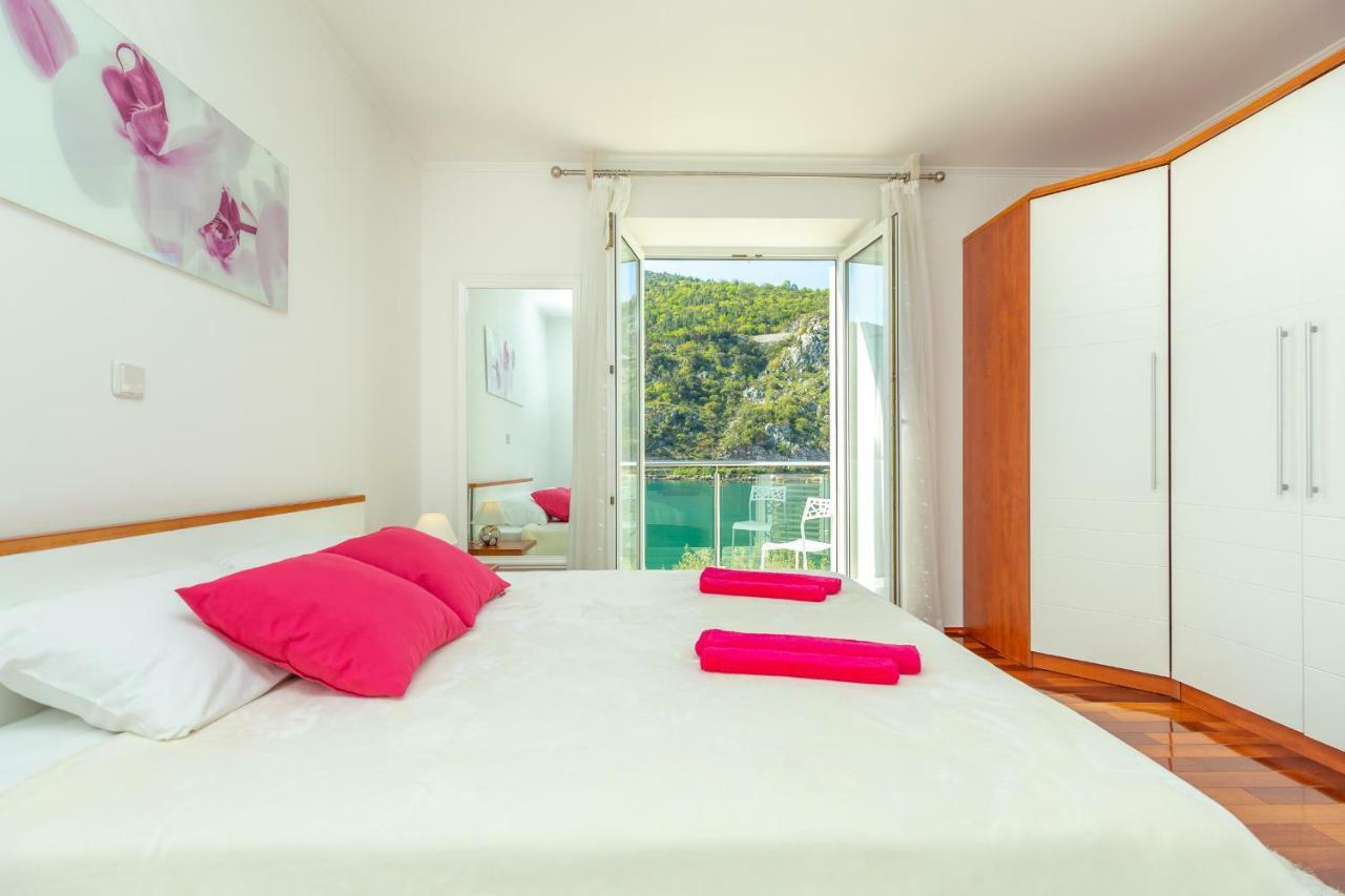 Hedera Estate, Hedera A24 Apartment Mokošica Екстериор снимка